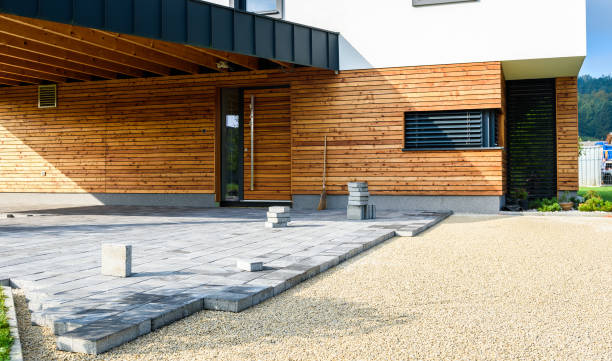 Best Best Driveway Pavers  in Ashtabula, OH