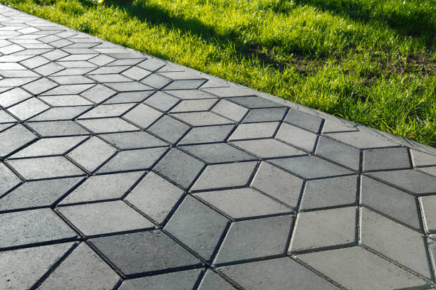 Best Driveway Paver Repair  in Ashtabula, OH