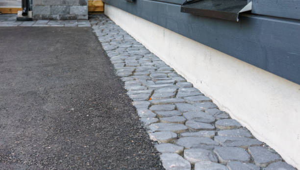 Best Concrete Paver Driveway  in Ashtabula, OH