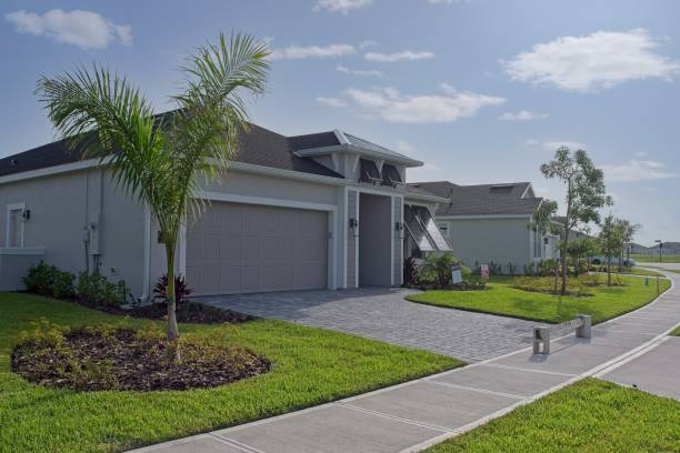 Best Driveway Pavers Cost  in Ashtabula, OH