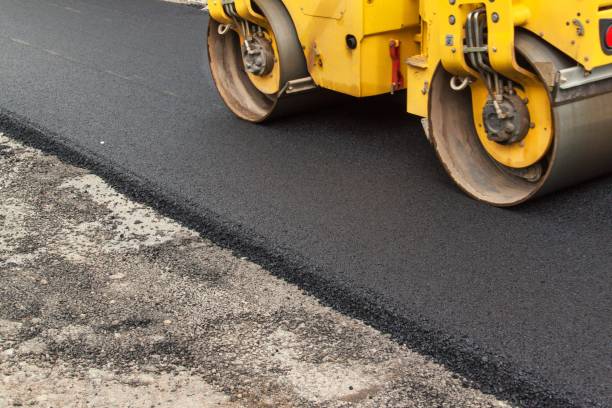 Best Interlocking Driveway Pavers  in Ashtabula, OH